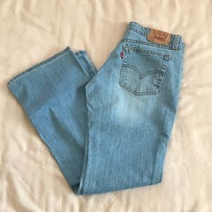 Levi’s Jeans